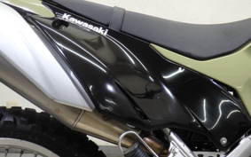 KAWASAKI KLX230S LX230A