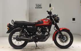 KAWASAKI W175A