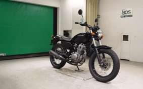 HONDA CB223S 2022 MC40