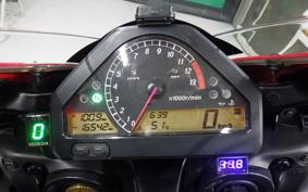HONDA CBR1000RR 2007 SC57