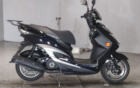 YAMAHA CYGNUS125XSR SE44J
