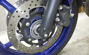 SUZUKI SV650 A 2017 VP55B