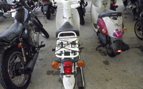 HONDA C110 SUPER CUB JA07