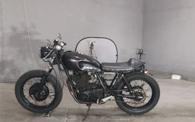 YAMAHA SR400 1JR