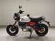 Фото Honda MONKEY 125 2023 с японского аукциона