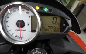 KAWASAKI Z1000 Gen.3 2009