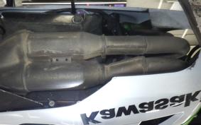 KAWASAKI ZX 10 NINJA R 2010
