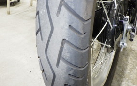 YAMAHA SR400 Gen.5 2022 RH16J