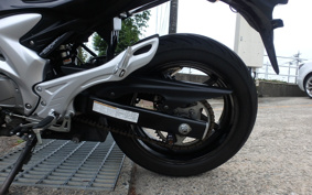 SUZUKI GLADIUS 650 2010 CX111