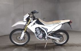 HONDA CRF250L MD38