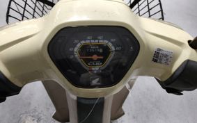 HONDA SUPER CUB50 AA04