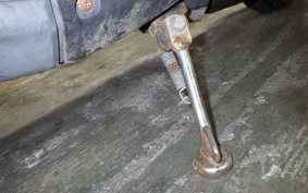 YAMAHA JOG Gen.2 1990 3YJ