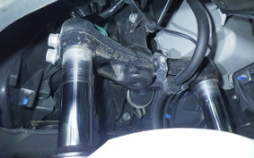 HONDA FORZA 250 2016 MF13