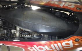 APRILIA RS125 2025
