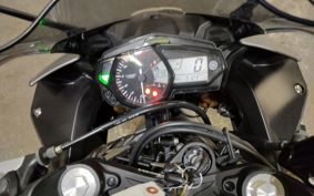 YAMAHA YZF-R3 2016 RH07J