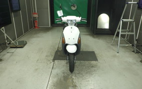 SUZUKI LET's 4 2016 CA45A