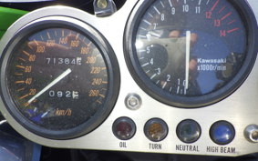 KAWASAKI ZX900R NINJA 1994 ZX900B