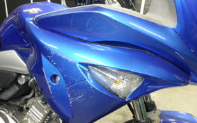 SUZUKI GSR250S