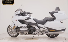 HONDA GL 1800 GOLD WING TOUR DCT 2026 SC79
