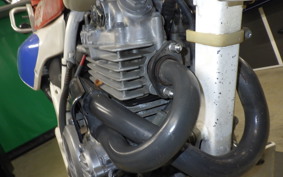 HONDA XR250R 2005 ME06