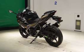 KAWASAKI NINJA 400 2022 EX400G