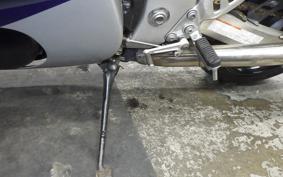 SUZUKI GSX1300R HAYABUSA 2005