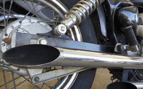 YAMAHA VIRAGO 250 3DM