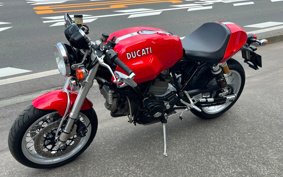 DUCATI SPORT 1000 2006 ZDMC101AA5B