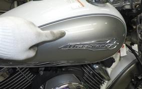 YAMAHA DRAGSTAR 1100 CLASSIC 2009 VP13J