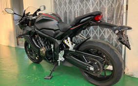 HONDA CBR650R 2019 RH03