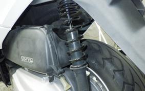 HONDA LEAD 125 2020 JF45