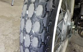 YAMAHA SR400 Gen.3 2003 RH01J