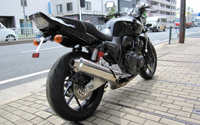 HONDA CB400SFV-4ABS 2021 NC42