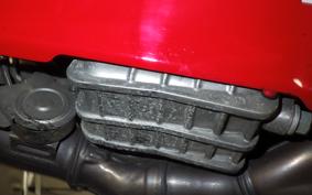 HONDA CBR600RR 2021 PC40