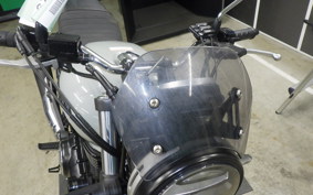 HONDA GB350S 2023 NC59