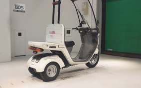 HONDA GYRO CANOPY