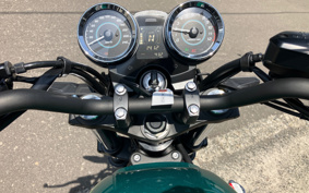 KAWASAKI Z650 RS 2024 ER650M