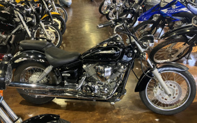 YAMAHA DRAGSTAR 250 VG02J