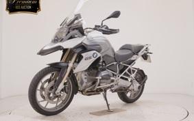 BMW R1200GS 2013