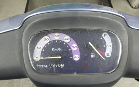 YAMAHA JOG POCHE 2020 SA08J