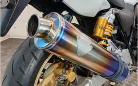 HONDA CB400SFV-3 BOLDOR 2013 NC42