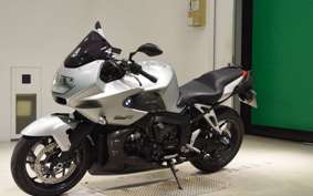 BMW K1200R SPORT 2008