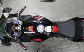 APRILIA RS125 2025