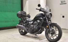 HONDA REBEL 1100 DCT 2022