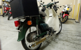 HONDA SUPER CUB50 AA01