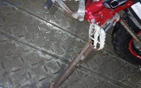 YAMAHA TRICKER Gen.2 DG16J