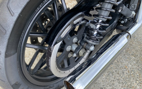 HARLEY XL1200CX 2016 LM3
