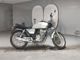Фото Honda GB250 CLUBMAN 1 1990 с японского аукциона