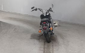 YAMAHA DRAGSTAR 250 VG02J