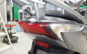 HONDA LEAD 125 2013 JF45